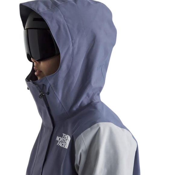 Women's Driftview Anorak - Picture 9 of 11